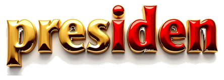 slot presiden