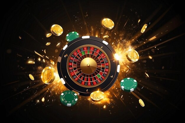 slot presiden featured game showcase