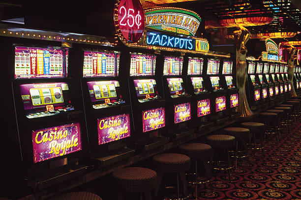 slot presiden featured game showcase