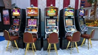 slot presiden featured game showcase