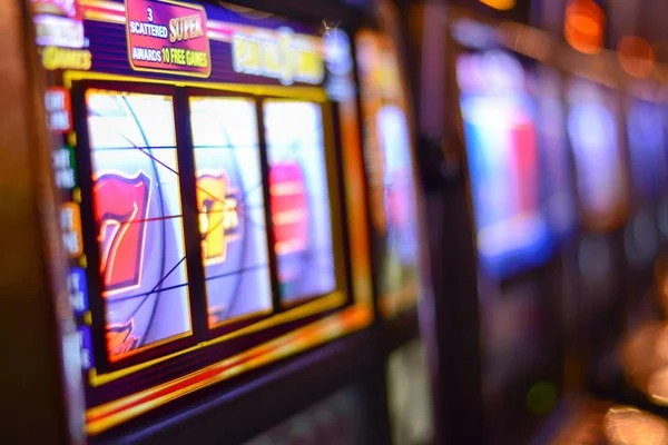 Official Result archive on slot presiden showing completed game cycles with timestamps and outcomes