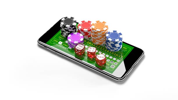 slot presiden featured game showcase